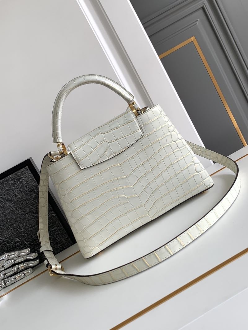 Louis Vuitton Top Handle Bags